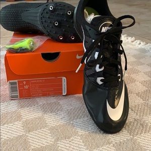Nike Zoom Rival Track shoes